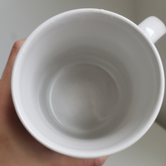 Vintage Mickey Mouse and Pluto Mug - Picture 6 of 6